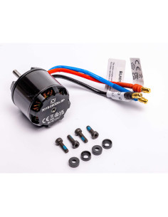 Main Motor: Eclipse 360