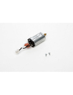 Main Motor with Pinion: mCP S