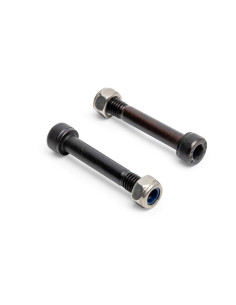 Main Rotor Blade Bolts:...