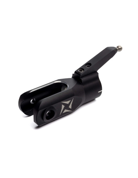 Main Rotor Blade Grip: Fusion 700