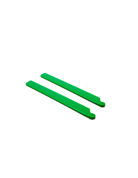 Main Rotor Blade Set  Green: Blade 230 S