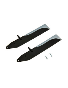 Main Rotor Blade Set: Nano S2