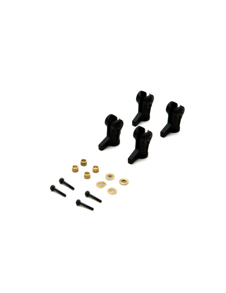 Main Rotor Grip Set: Apache AH-64