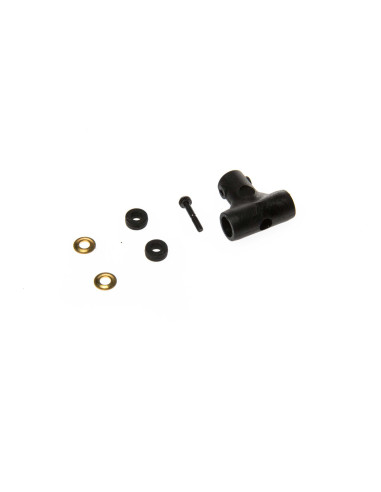 Main Rotor Headblock: Fusion 180