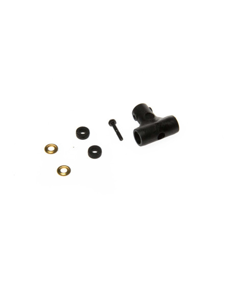 Main Rotor Headblock: Fusion 180