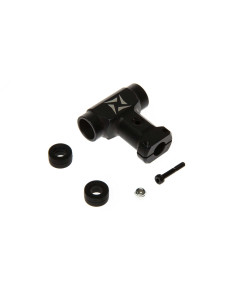 Main Rotor Headblock:...