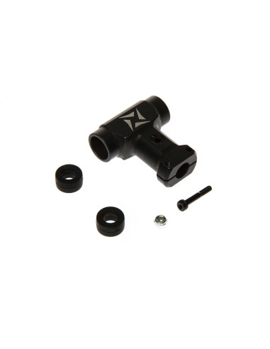 Main Rotor Headblock: Fusion 360