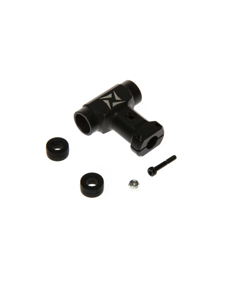 Main Rotor Headblock: Fusion 360