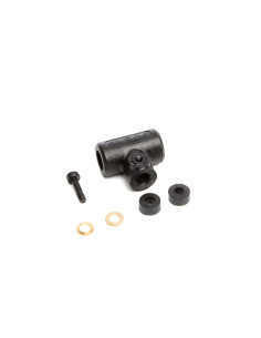 Main Rotor Headblock:...