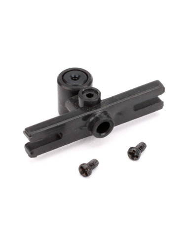 Main Rotor Hub with Hardware: Nano CP X