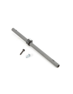 Main Shaft: 120 S