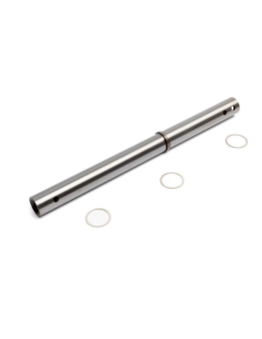 Main Shaft: Fusion 700
