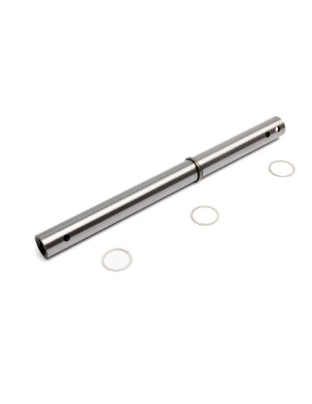 Main Shaft: Fusion 700