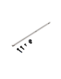 Main Shaft: Infusion 120