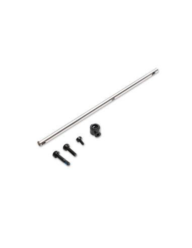 Main Shaft: Infusion 120