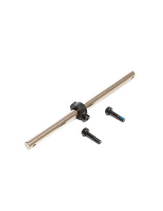 Main Shaft: InFusion 180