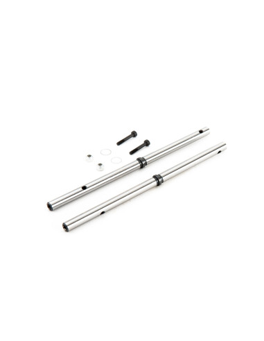 Mainshaft (2): 270 CFX  Fusion 270