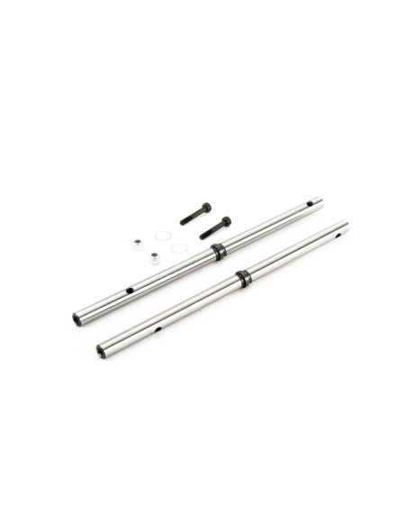 Mainshaft (2): 270 CFX  Fusion 270