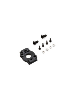 Motor Mount: Fusion 180 Smart