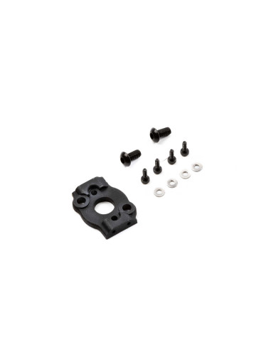 Motor Mount: Fusion 180 Smart