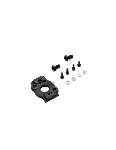 Motor Mount: Fusion 180 Smart