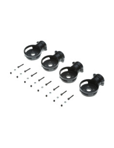 Motor Mounts: Mach 25 FPV