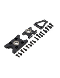 Motor Mount Set: Fusion 700
