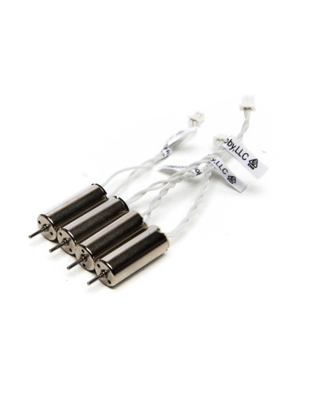 Motor Set (4): Inductrix FPV +