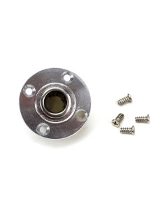 One-Way bearing Hub with...