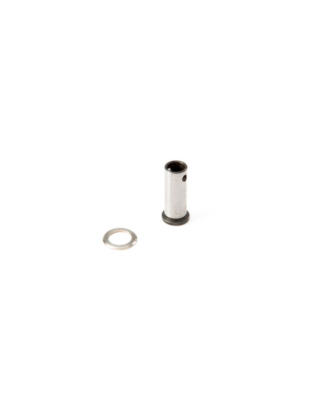 One-Way Bearing Shaft: 360 CFX