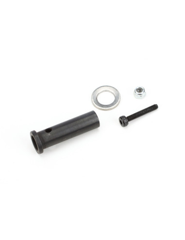 One-Way Bearing Shaft and Shim Set: B450  B400...