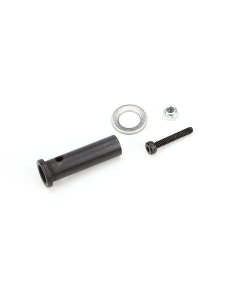 One-Way Bearing Shaft and Shim Set: B450  B400  330X  330S