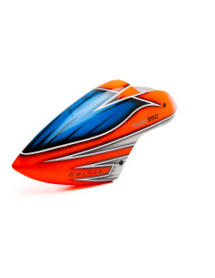 Option Canopy: Fusion 550
