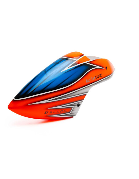 Option Canopy: Fusion 550