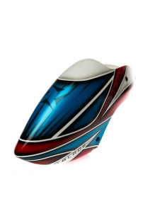 Painted Canopy: Fusion 360