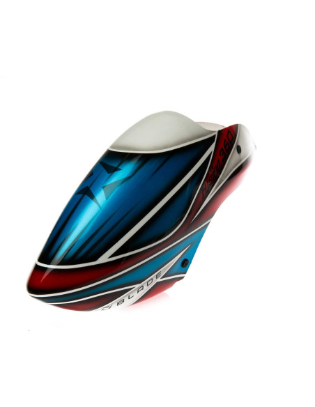 Painted Canopy: Fusion 360