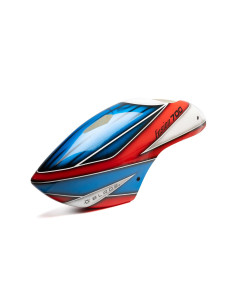 Painted Canopy: Fusion 700