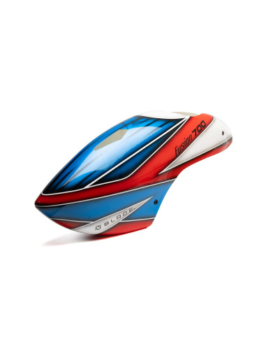 Painted Canopy: Fusion 700