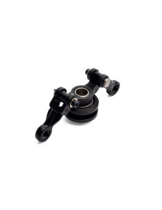 Pitch Slider Assembly:...