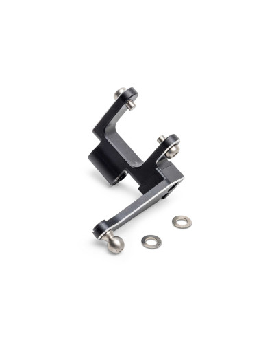 Pitch Slider Bellcrank: Fusion 700