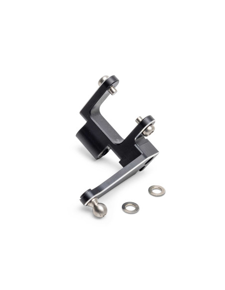 Pitch Slider Bellcrank: Fusion 700