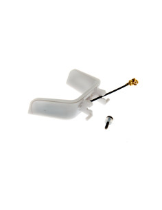 Planar Antenna: Inductrix...