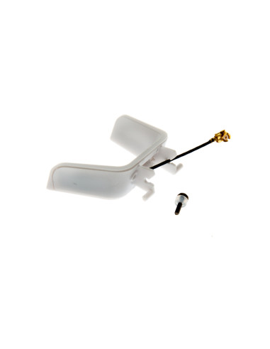 Planar Antenna: Inductrix FPV HD