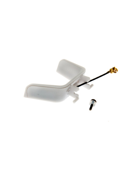 Planar Antenna: Inductrix FPV HD