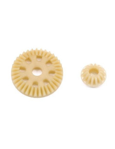 TEAM ASSOCIATED_AS21022