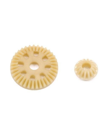 TEAM ASSOCIATED_AS21022