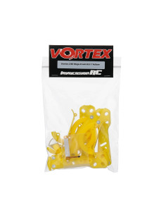Plastic Kit  Yellow: Vortex... 2