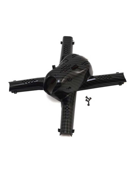 Pod with LED: Scimitar 215  170