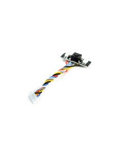 Power Switch: Inductrix 200