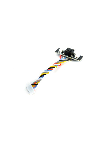 Power Switch: Inductrix 200